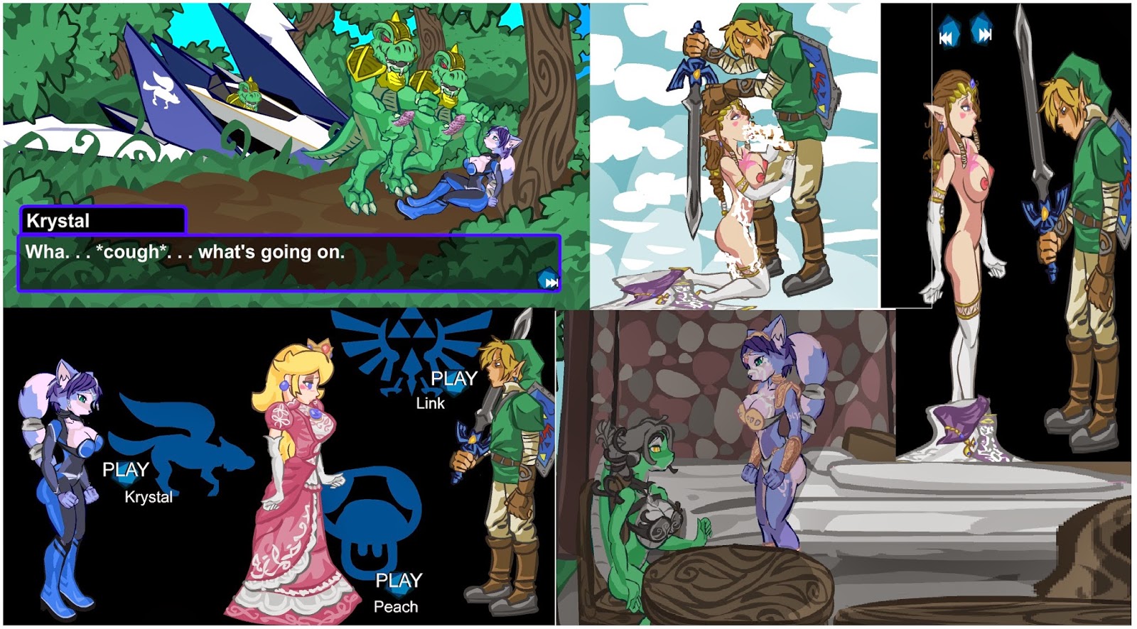 Descarga de juegos porno off before